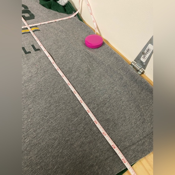 NFL Team Apparel Green Bay Packers Jersey Shirt Sz: XL - Picture 4 of 4